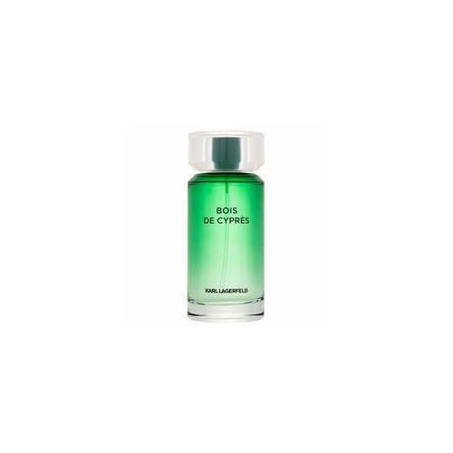 Lagerfeld Les Parfums Matieres Bois de