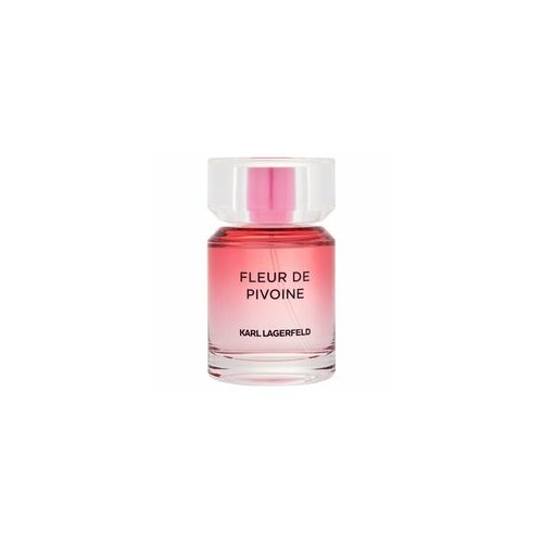 Lagerfeld Les Parfums Matieres Fleur De