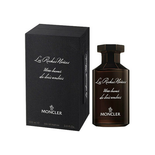 Moncler Les Roches Noires EDP (Unisex