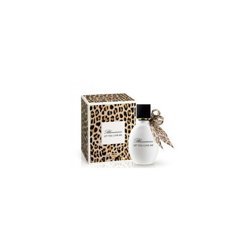 Blumarine Let You Love Me EDP