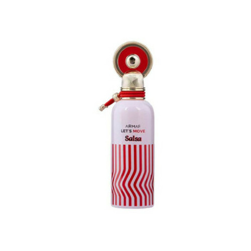 Armaf Lets Move Salsa EDP (Unisex