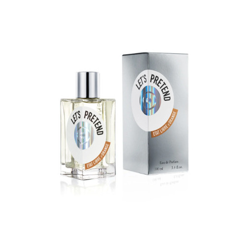 Etat Libre d`Orange Let´s Pretend EDP