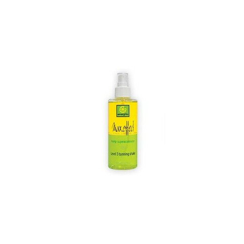 Oranjito Level 3 Hemp Superaccelerator -