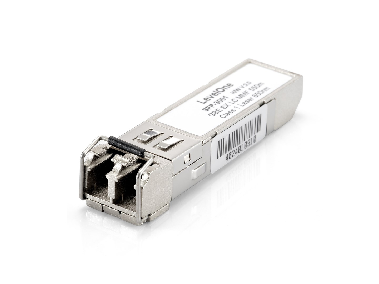 No name LevelOne 1.25Gbps Multi-mode