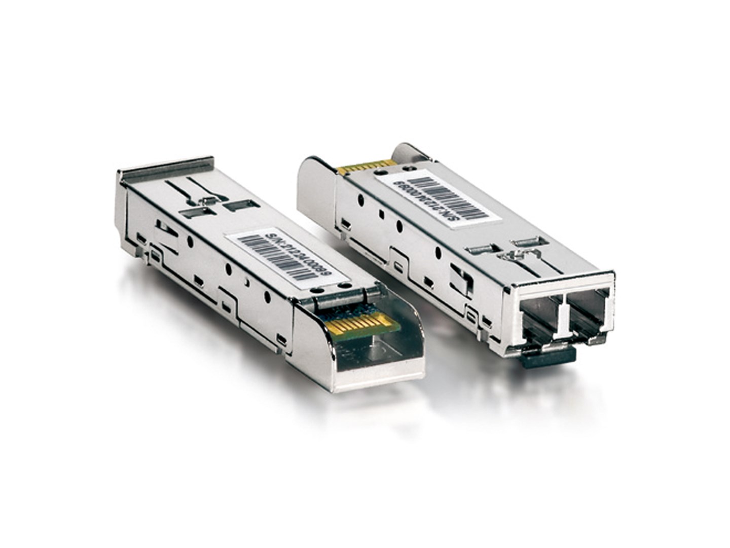 No name LevelOne 1.25Gbps Multi-mode