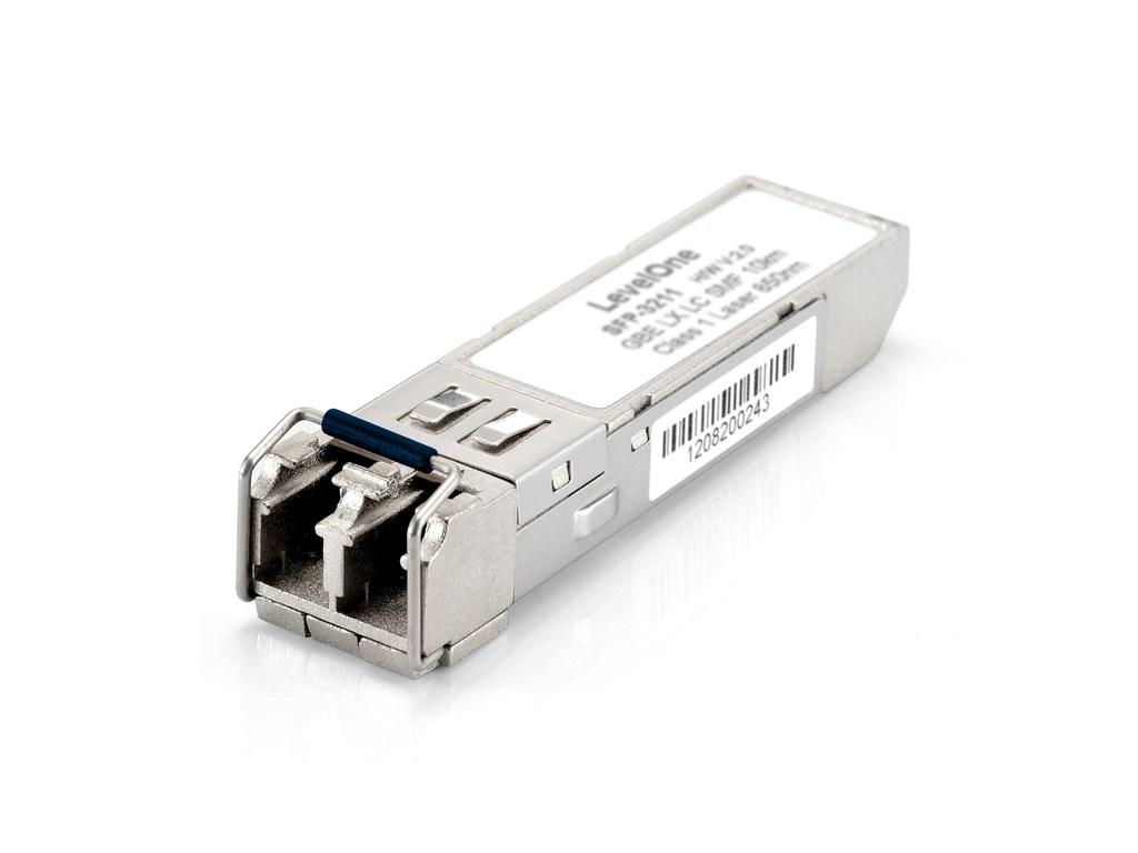 No name LevelOne 1.25Gbps Single-mode