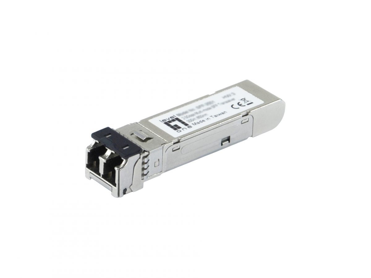 No name LevelOne 2.5Gbps Multi-mode