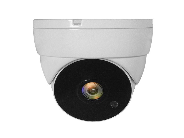 No name LevelOne 4-in-1 Fixed Dome