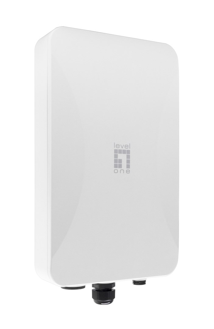 No name LevelOne AX3000 Dual Band