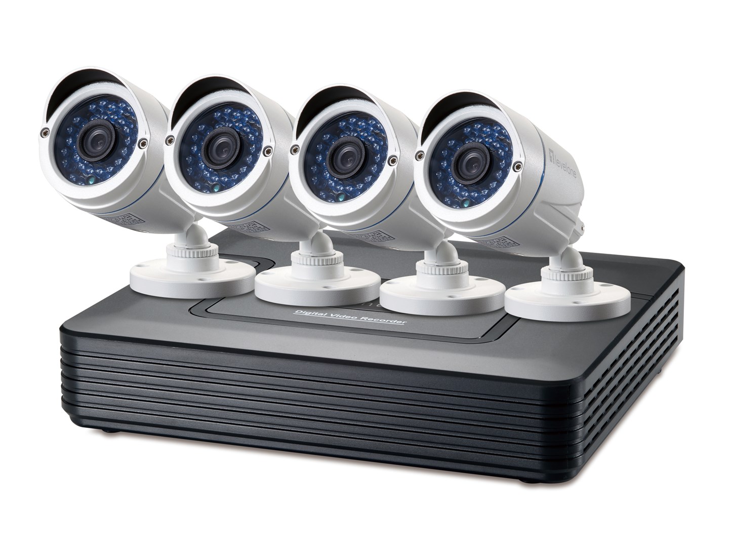 No name LevelOne DSK-8001 video surveillance