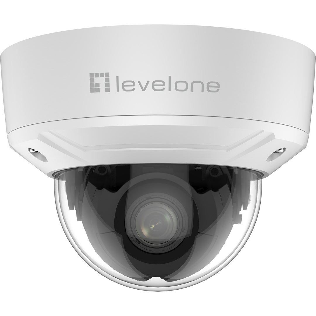 No name LevelOne GEMINI Zoom IP