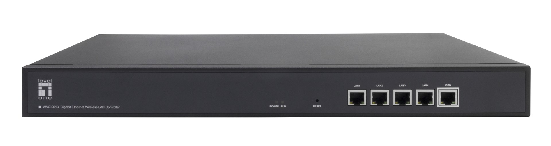No name LevelOne Gigabit Ethernet Wireless