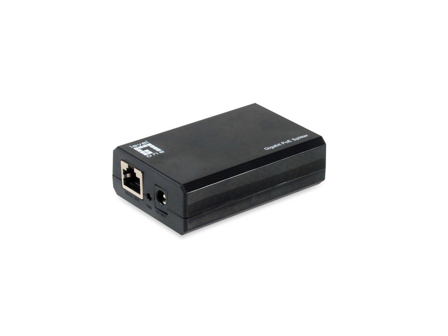 No name LevelOne Gigabit IEEE802.3bt