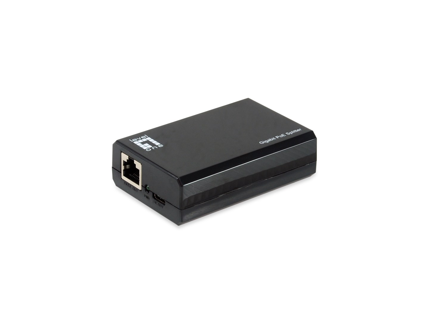 No name LevelOne Gigabit PoE bt
