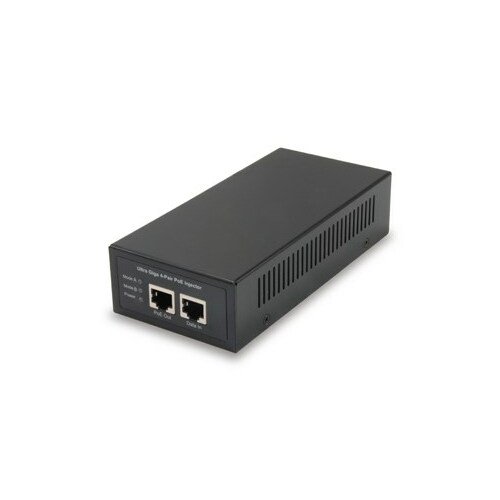 No name LevelOne Gigabit PoE Injector