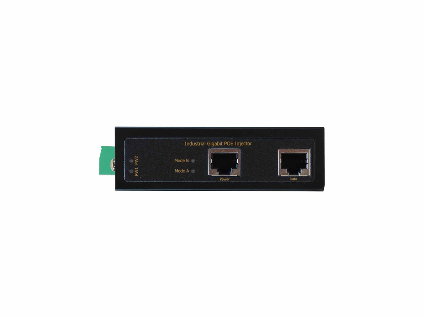 No name LevelOne Industrial Gigabit PoE