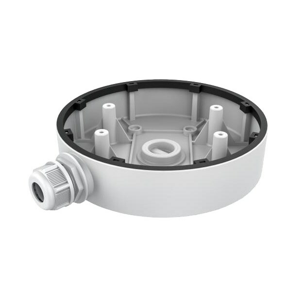 No name LevelOne Junction Box For