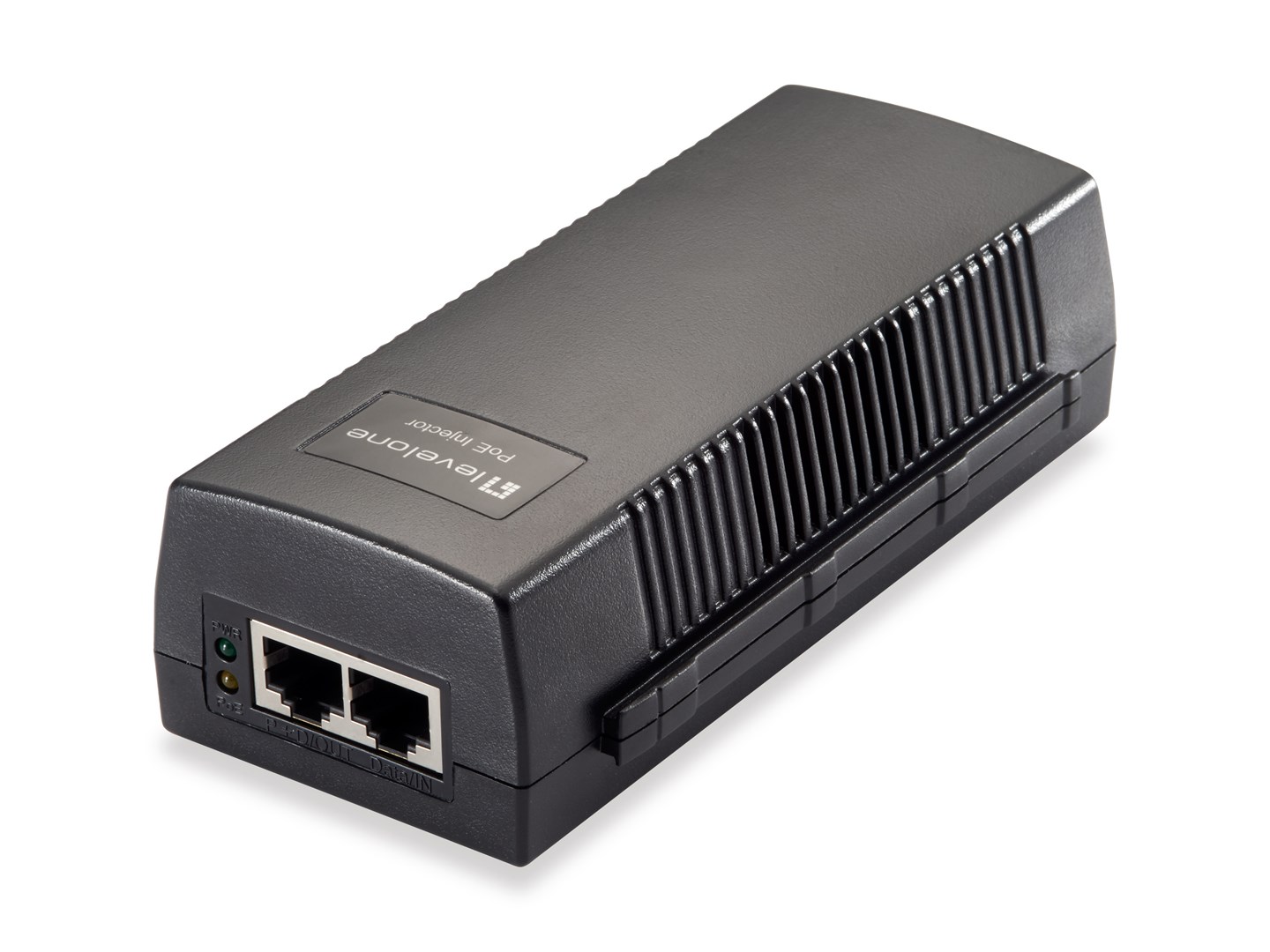 No name LevelOne POI-3014 PoE adapter