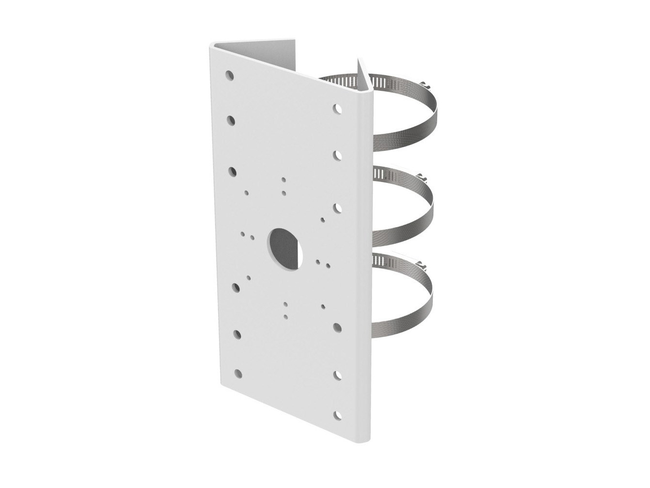 No name LevelOne Pole Mount Bracket