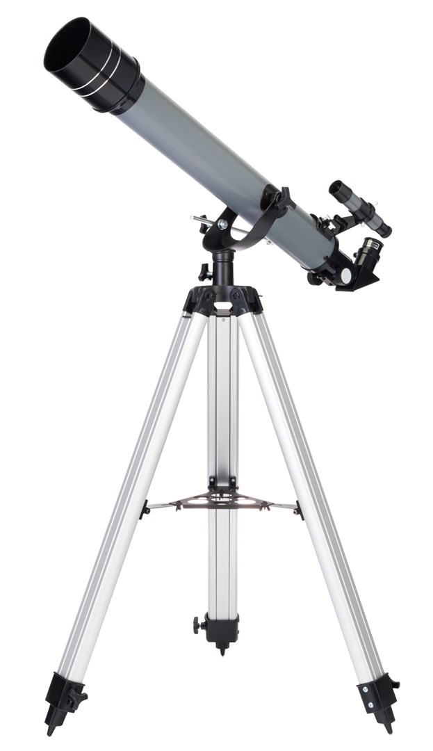 Levenhuk  Blitz 70 Base Refractor 140x