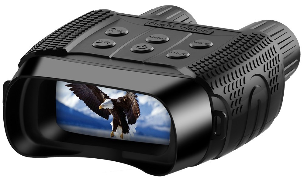 Levenhuk  Halo 13x binocular Black |