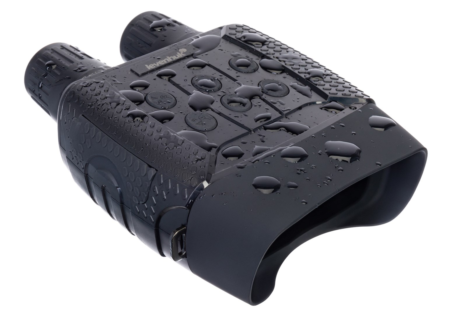 Levenhuk  Halo 13x binocular Black |