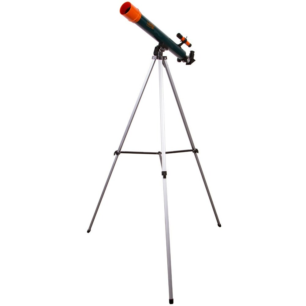 Bresser Levenhuk LabZZ T2 Refractor 100x