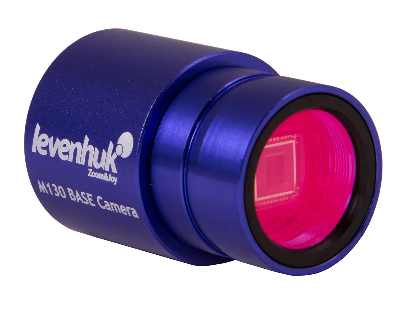 Levenhuk M130 BASE Blue 1.3