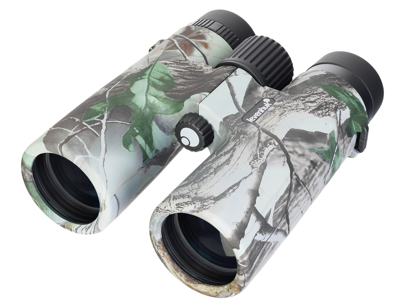 Levenhuk  Moss 10x42 binoculars with viewfinder