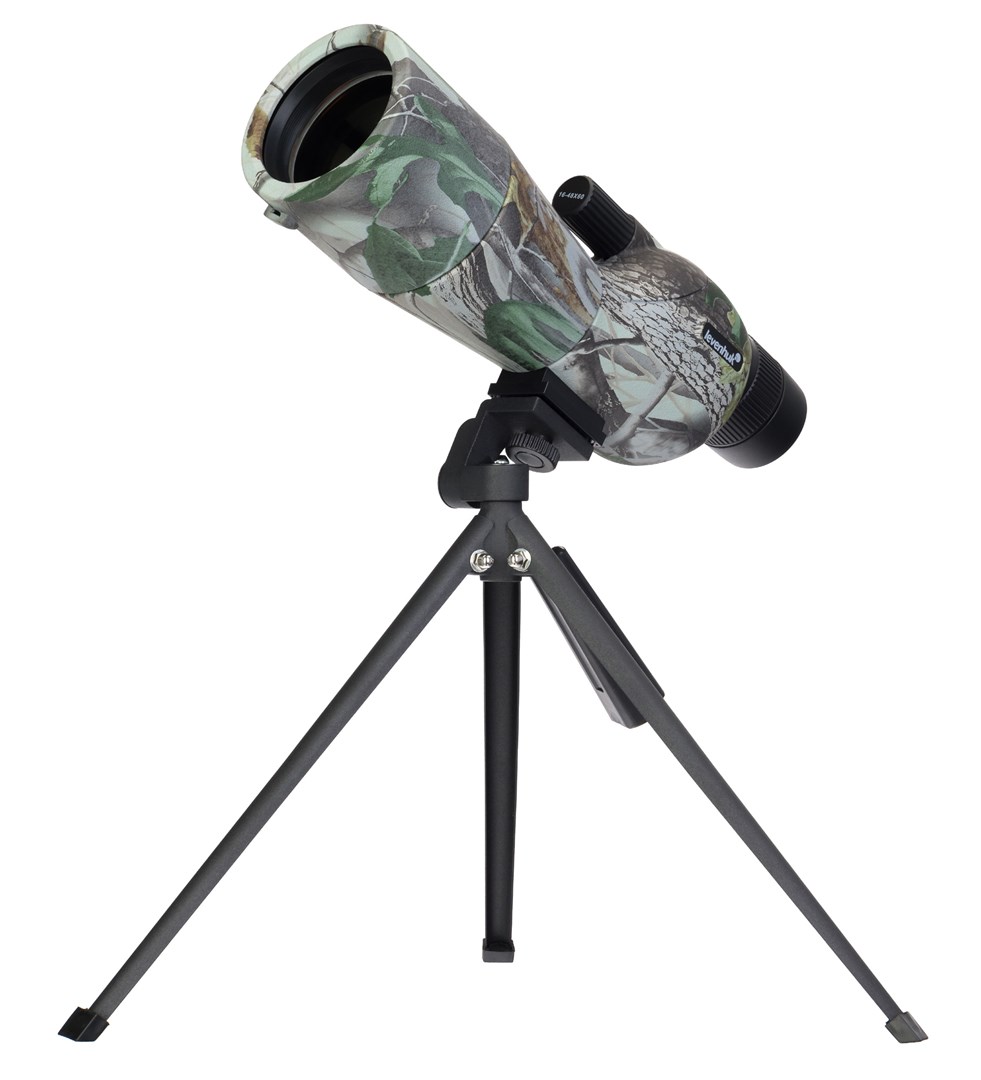 Levenhuk  Rind 60 spotting scope |