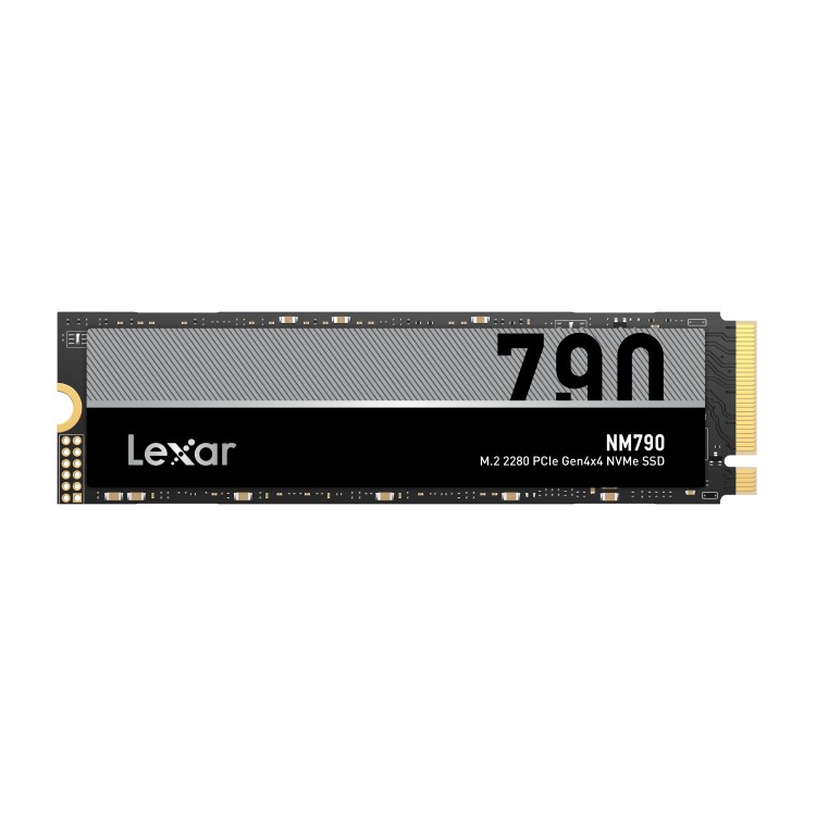 LEXAR SSD NM790 8TB 2280 PCIeGen4x4