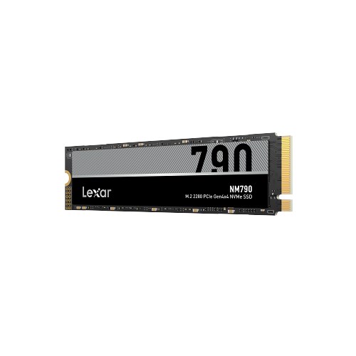 LEXAR  NM790 4 TB M.2
