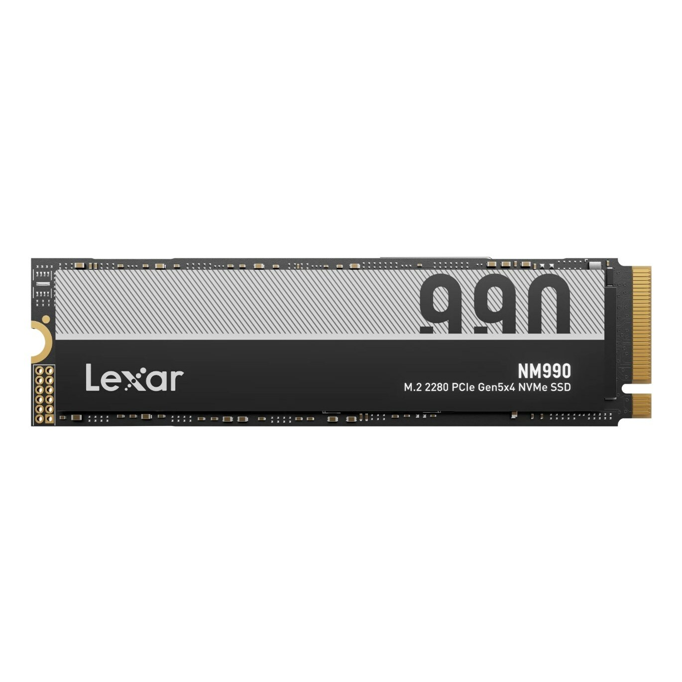 LEXAR  NM990 4 TB M.2