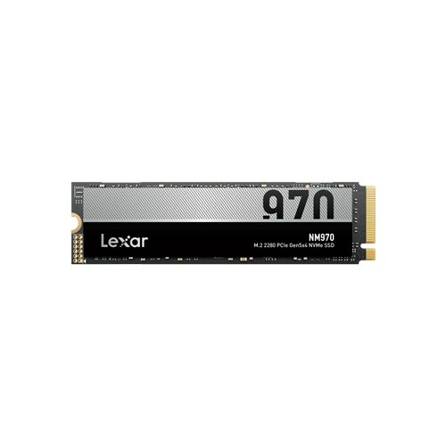 LEXAR  SSD | NM970 | 1000