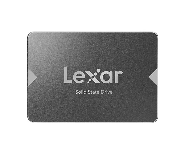 LEXAR  | SSD | NS100 |