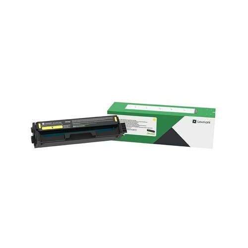 OKI Lexmark 20N2XY0 toner cartridge 1