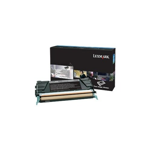Lexmark 24B6035 toner cartridge 1 pc(s)
