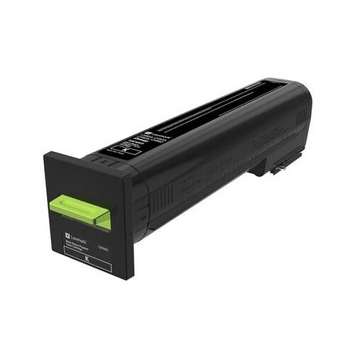 Lexmark  24B6511 toner cartridge 1 pc(s)