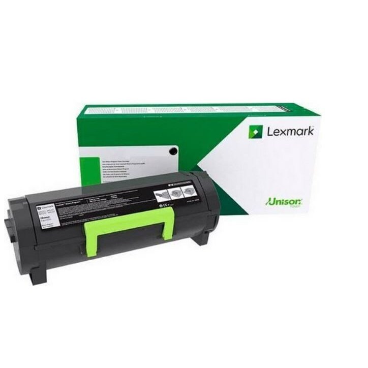 Lexmark  24B6890 toner cartridge 1 pc(s)