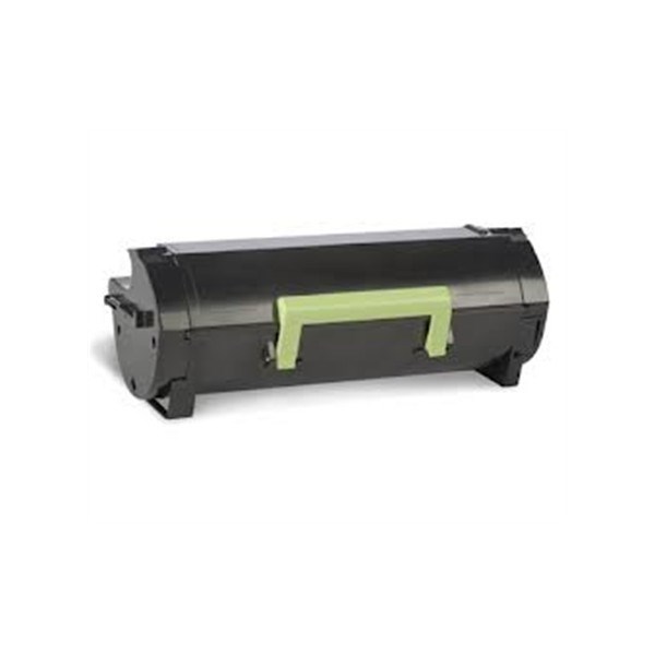 Lexmark  502U toner cartridge 1 pc(s)