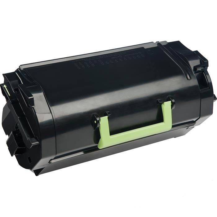 Lexmark  522 toner cartridge 1 pc(s)