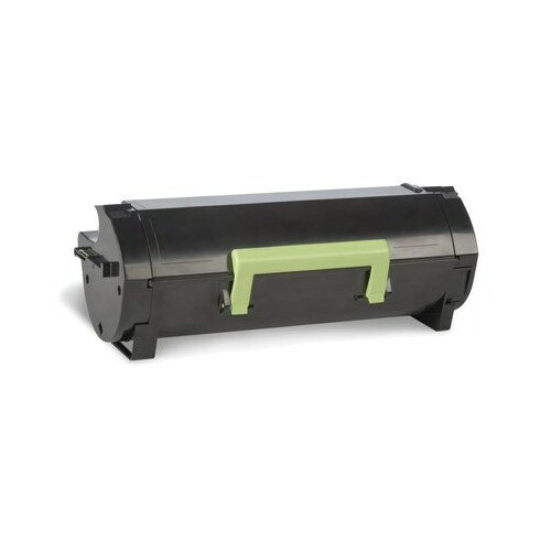 Lexmark 602H toner cartridge 1 pc(s)