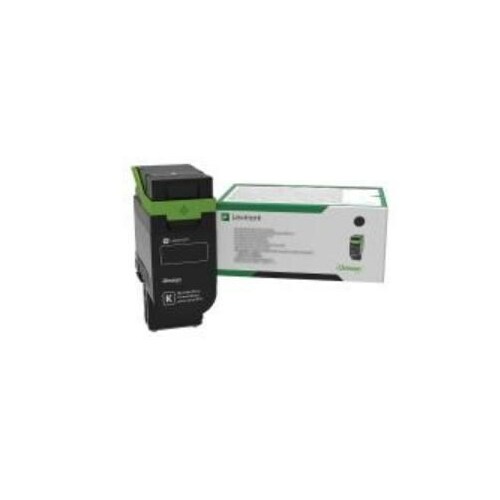 Lexmark 75M20K0 toner cartridge 1 pc(s)