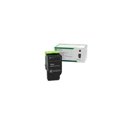 Lexmark  78C20K0 toner cartridge 1 pc(s)