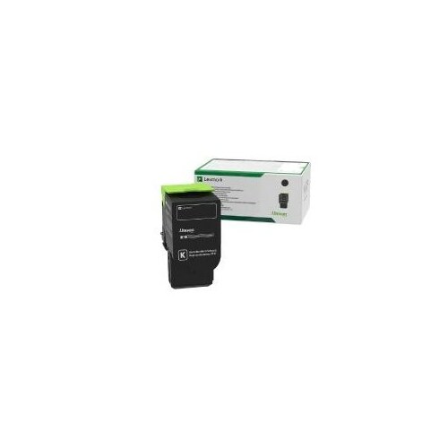 Lexmark  78C2XK0 toner cartridge 1 pc(s)