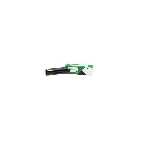 Lexmark  C3220Y0 toner cartridge 1 pc(s)