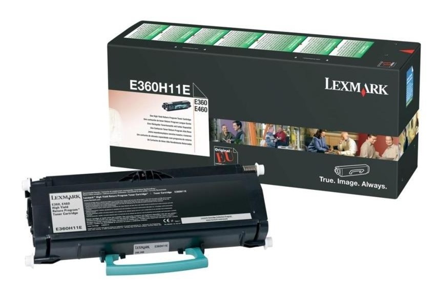 Lexmark  E360H11E toner cartridge 1 pc(s)