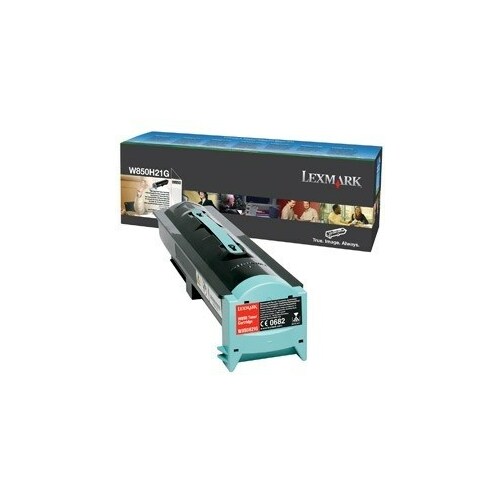 Lexmark  W850H21G toner cartridge 1 pc(s)