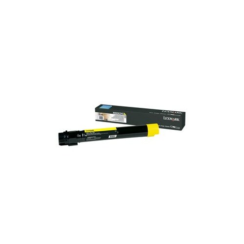 Lexmark X950X2YG toner cartridge 1 pc(s)