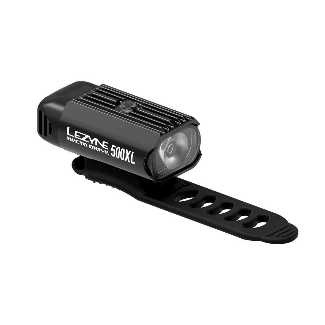 No name Lezyne HECTO DRIVE 500XL